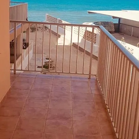 شقة La Carmela دينايا